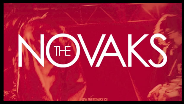 The Novaks - swearnetthemovie.com