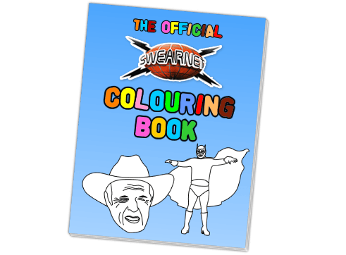 Colouring Book