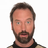 Headshot Tom Green