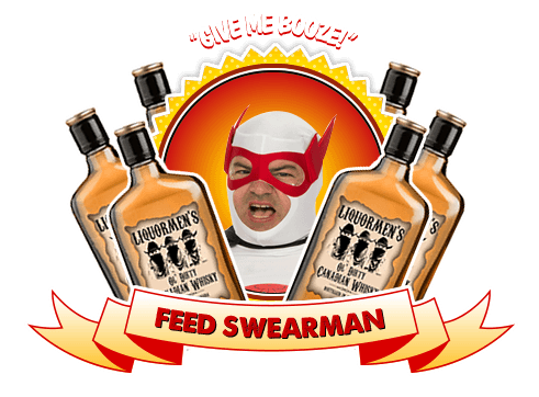 Feed Swearman