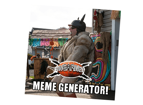 Meme Generator