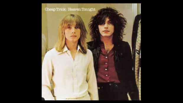 Cheap Trick